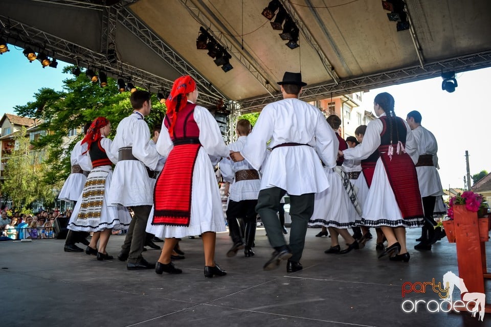 Festivalul