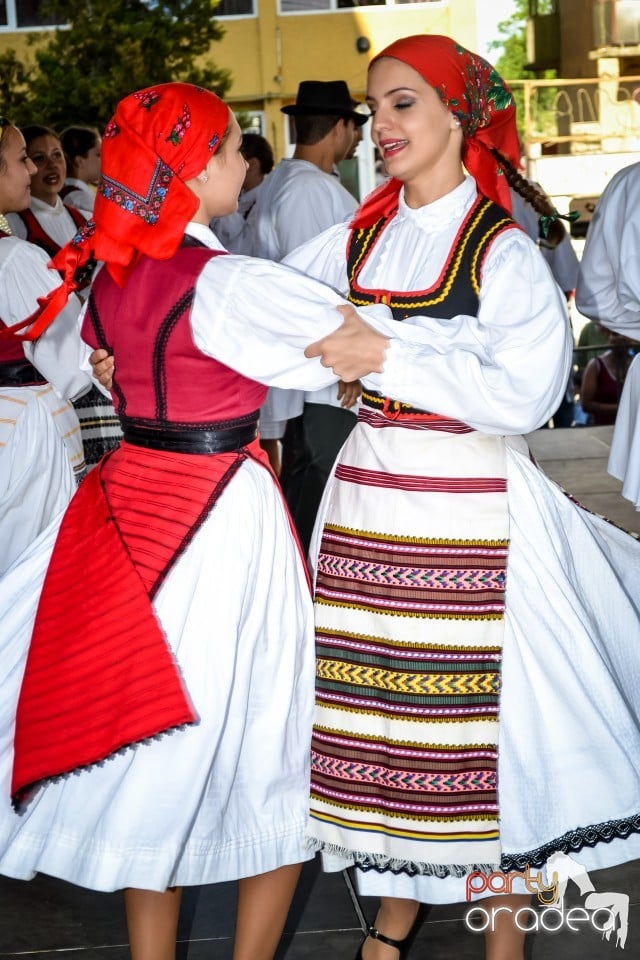 Festivalul
