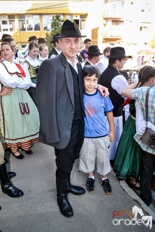 Festivalul