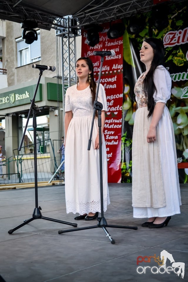 Festivalul