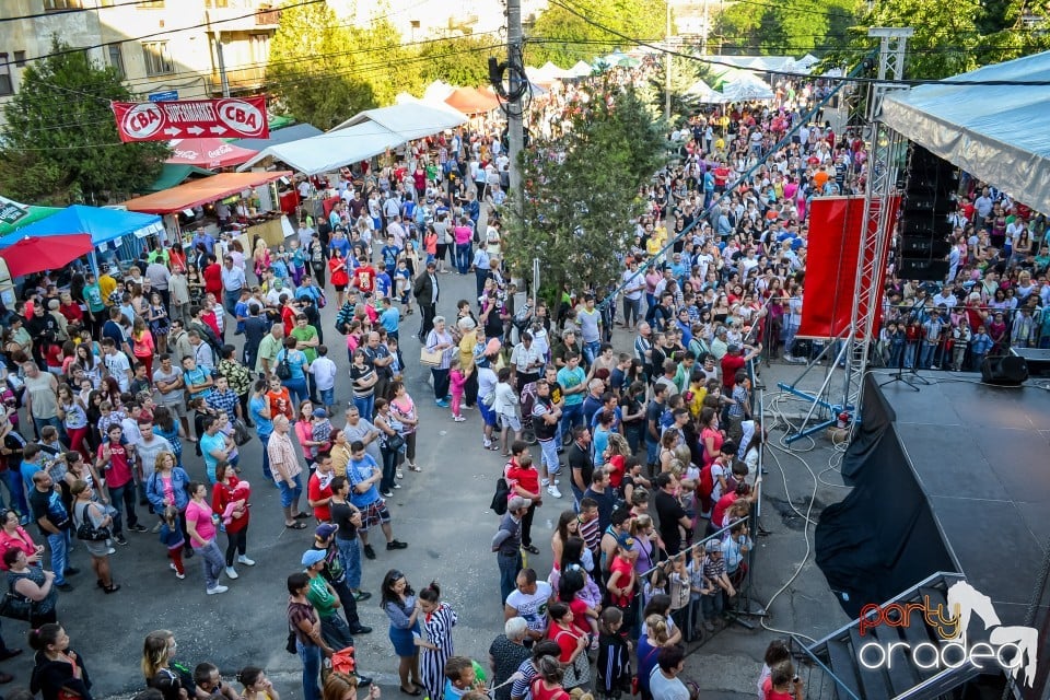 Festivalul