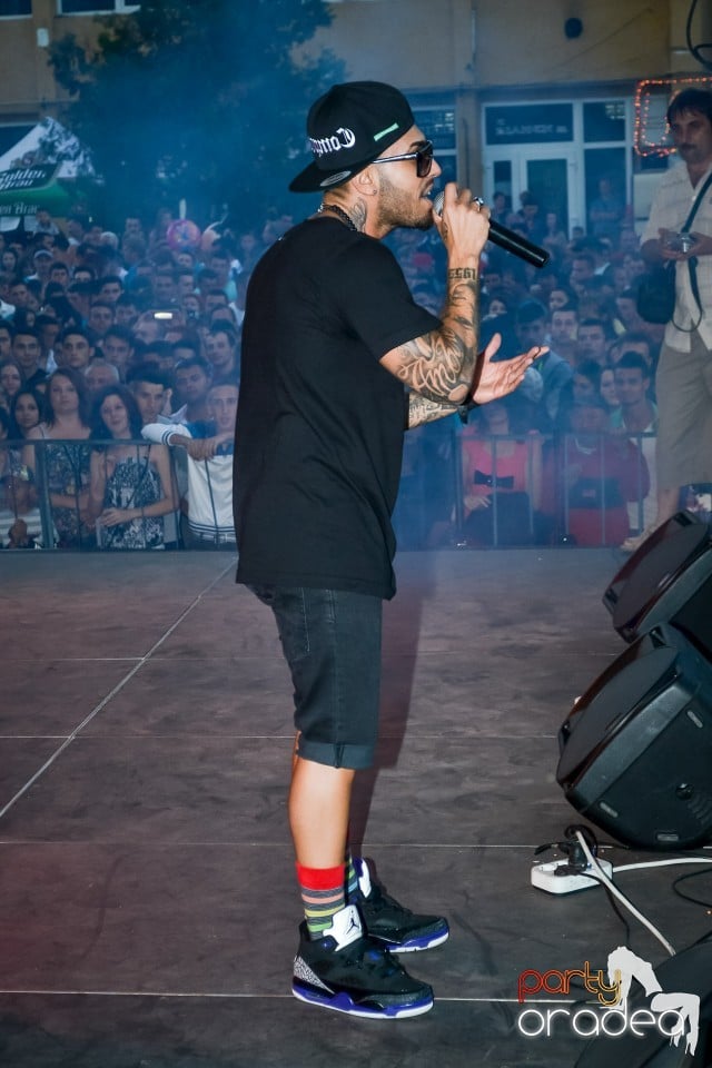 Festivalul