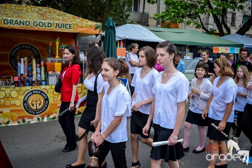 Festivalul
