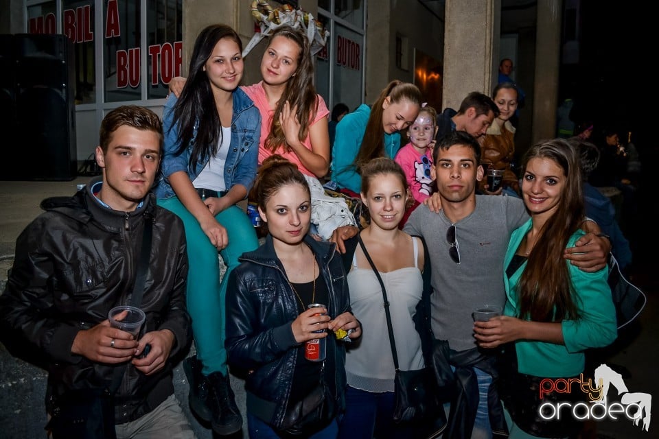 Festivalul
