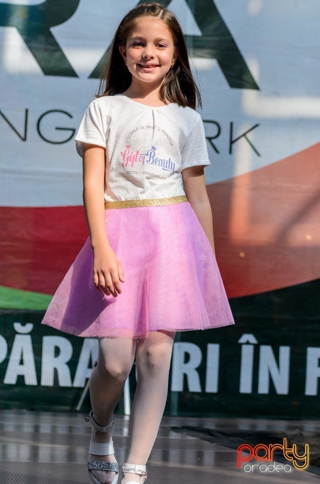 Festivalul Copiilor, Era Shopping Park
