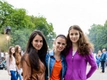 Festivalul luminii