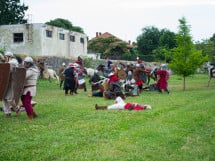 Festivalul Medieval al Cetății Oradea