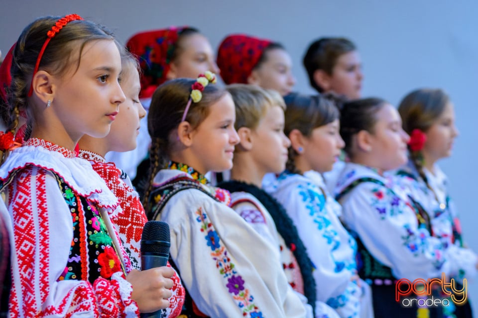 Festivalul Mustului, Oradea