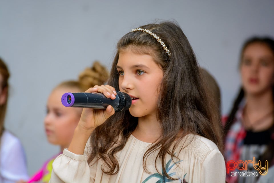 Festivalul Mustului, Oradea