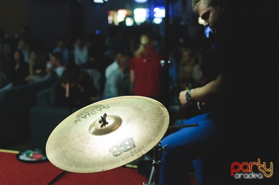 Festivalul naţional de Improvizaţie, 