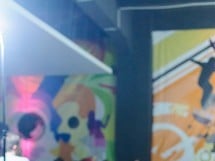 Festivalul naţional de Improvizaţie
