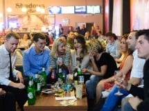 Festivalul naţional de Improvizaţie