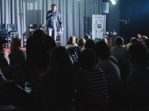 Festivalul naţional de Improvizaţie