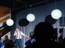 Festivalul naţional de Improvizaţie