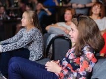 Festivalul naţional de Improvizaţie