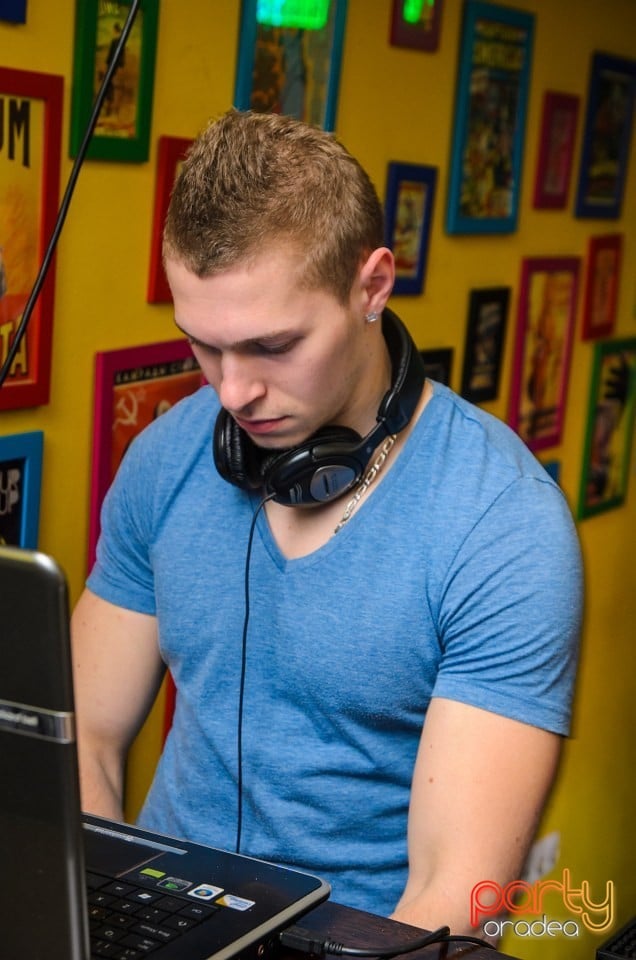 Final College Party 2, 