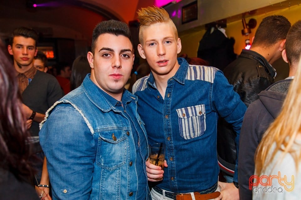 Final College Party, 