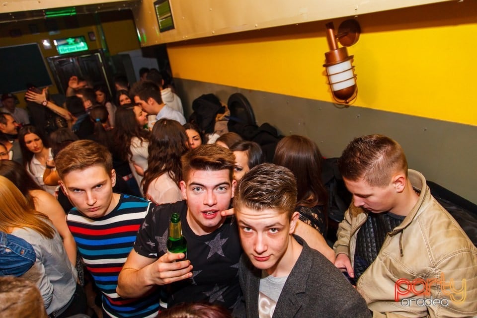 Final College Party, 