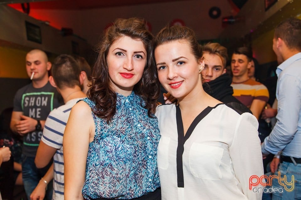 Final College Party, 