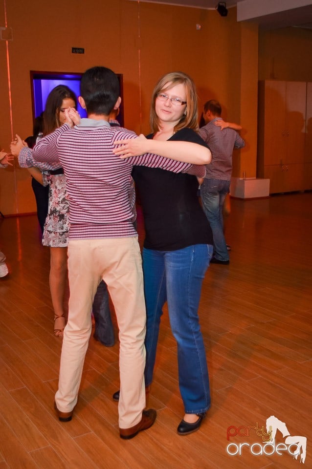 Final de curs Latino Vibes Dance Academy, Casa de Cultură a Sindicatelor din Oradea