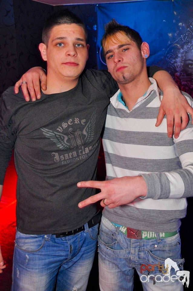 Finest House And Party Music în Club Atti's, 