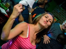 Friday Night Party