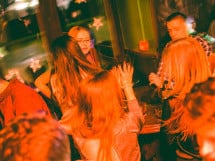 Firday Night Party