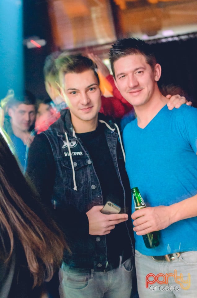 Firday Party, Juice