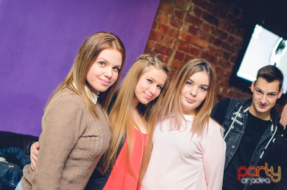 Firday Party, Juice