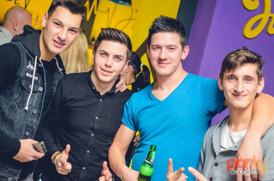 Firday Party, Juice