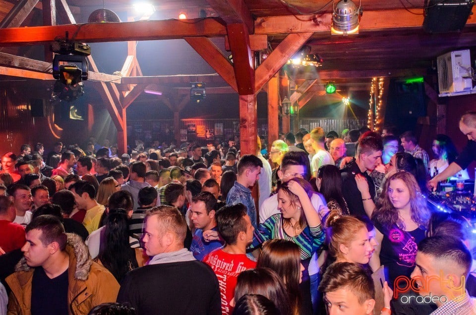First Love - Easter Party, 