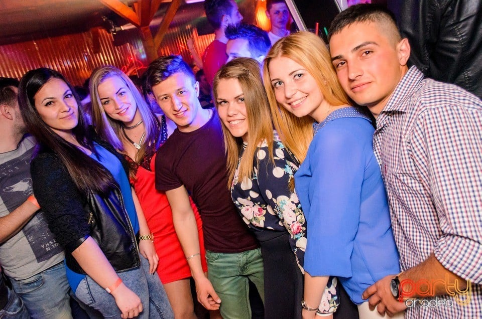 First Love - Easter Party, 