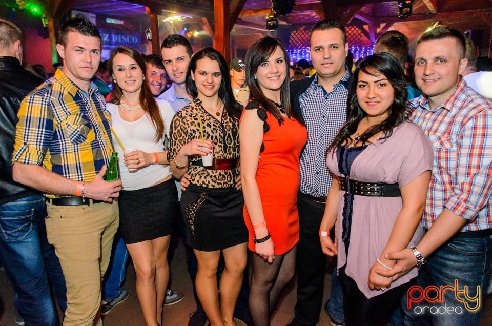 First Love - Easter Party, 