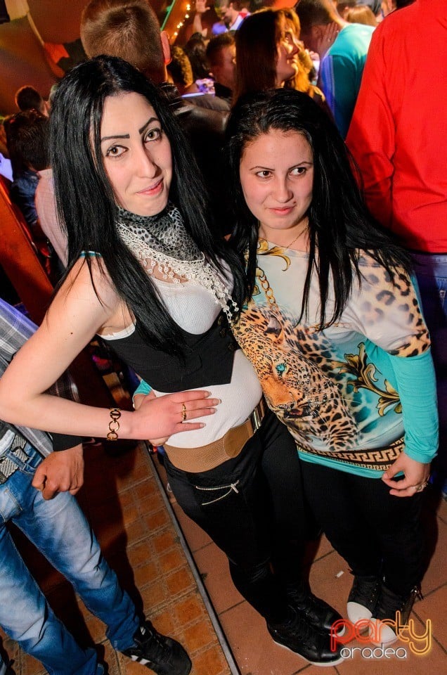 First Love - Easter Party, 