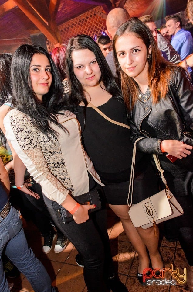 First Love - Easter Party, 