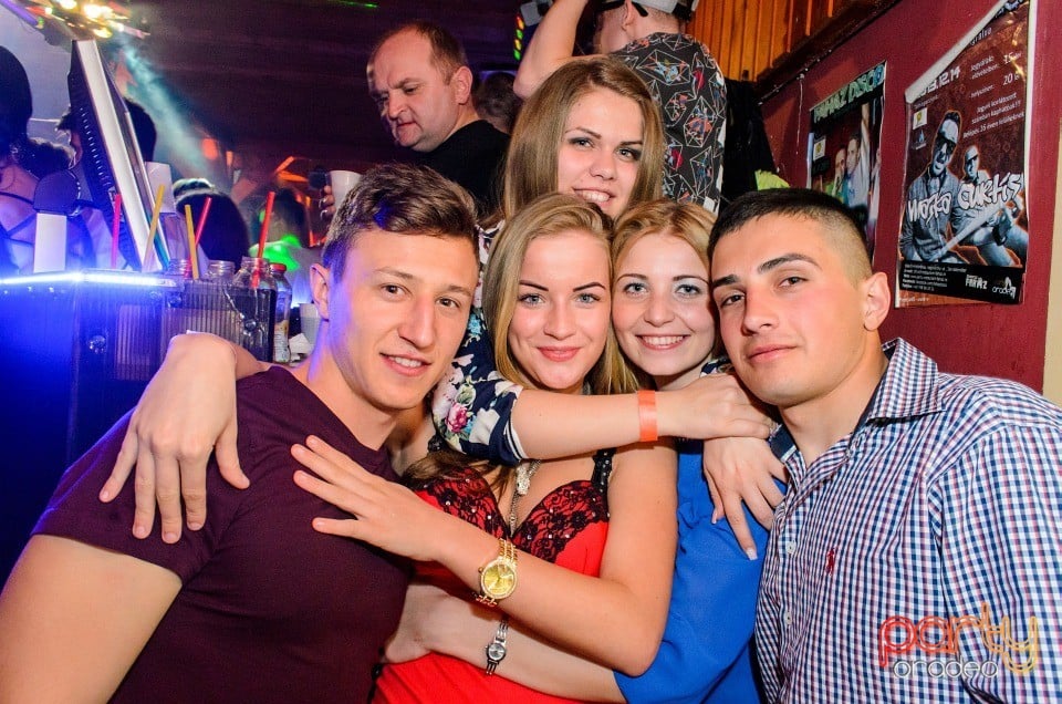 First Love - Easter Party, 
