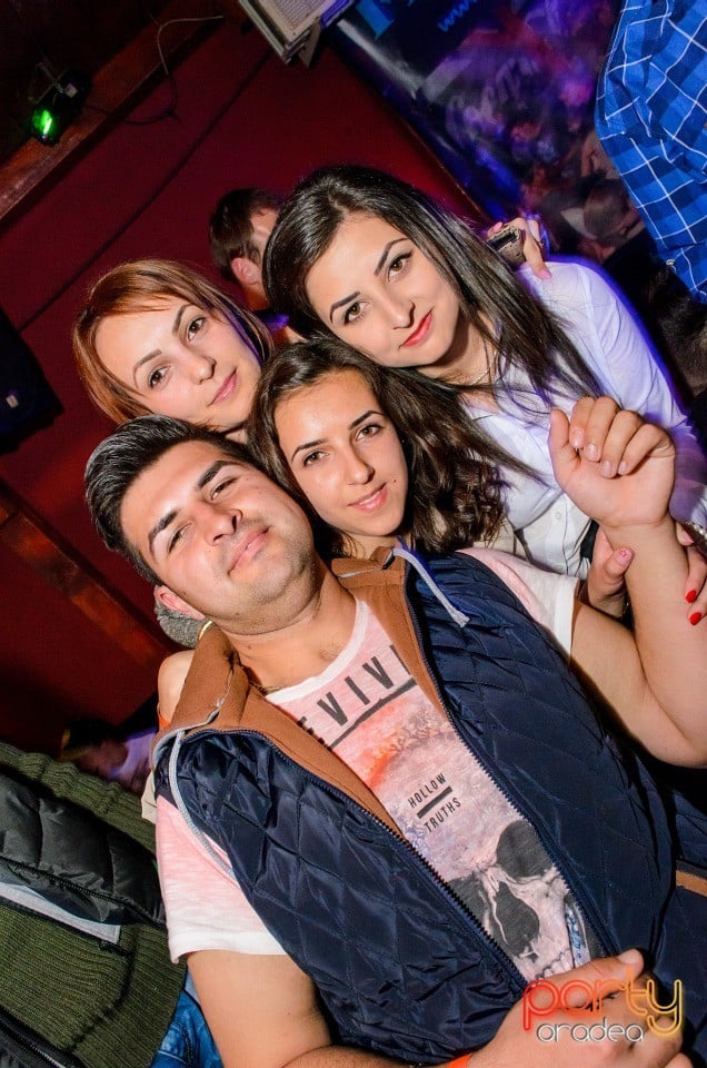 First Love - Easter Party, 