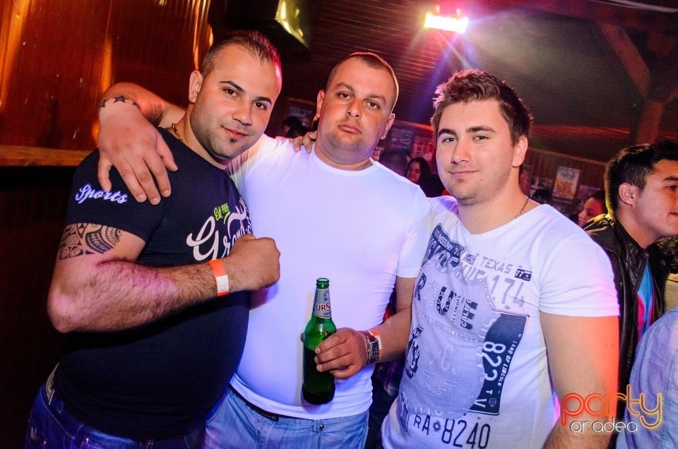 First Love - Easter Party, 