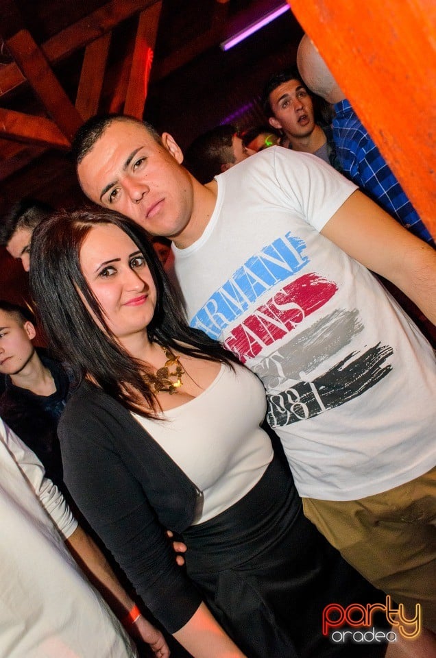 First Love - Easter Party, 