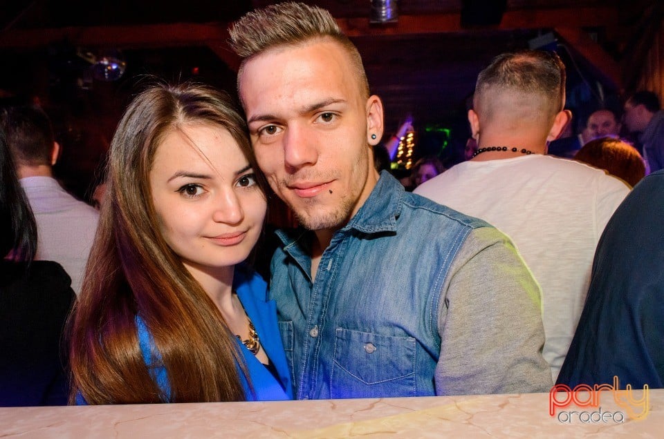 First Love - Easter Party, 
