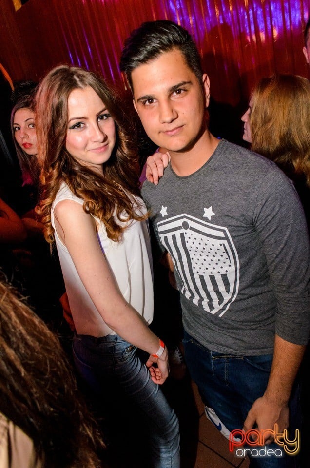 First Love - Easter Party, 