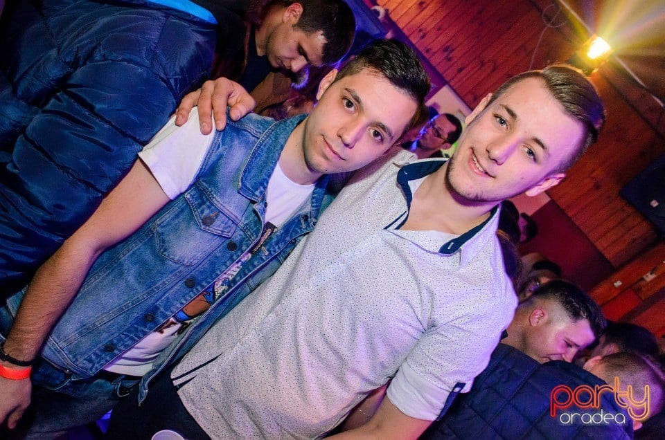 First Love - Easter Party, 