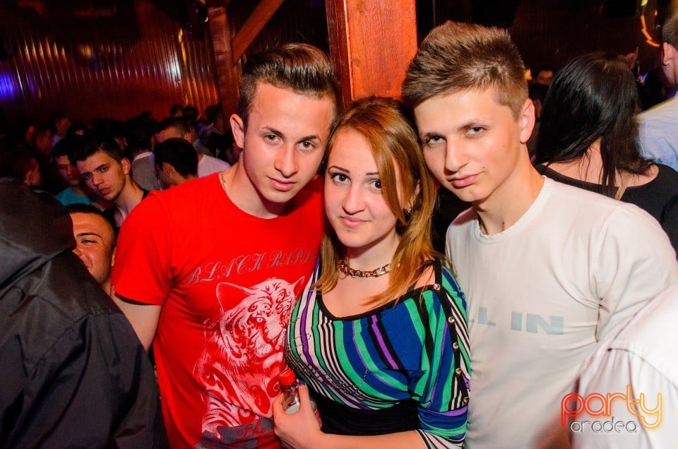 First Love - Easter Party, 