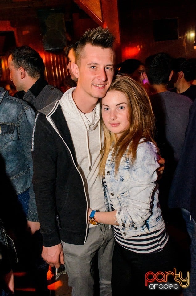First Love - Easter Party, 