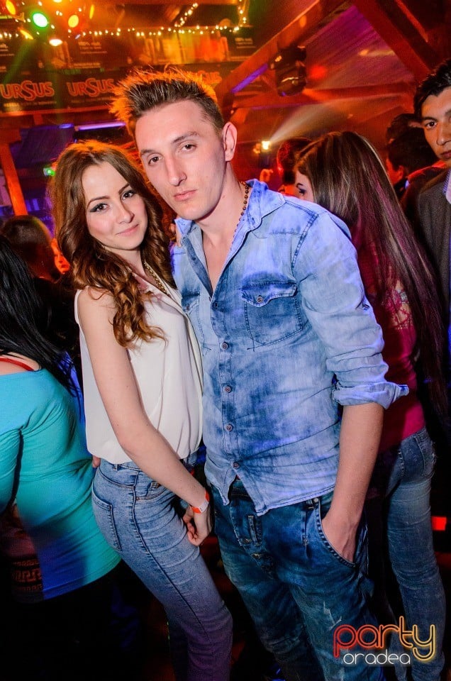 First Love - Easter Party, 