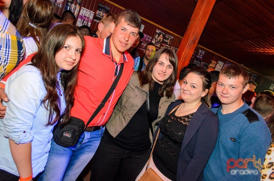 First Love - Easter Party, 