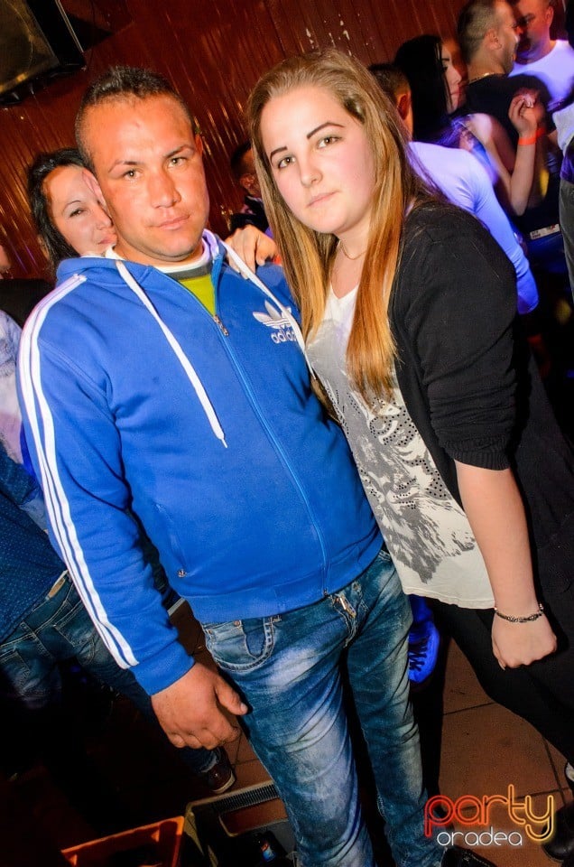 First Love - Easter Party, 
