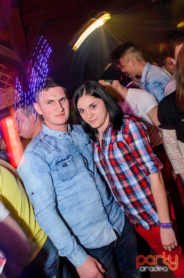 First Love - Easter Party, 