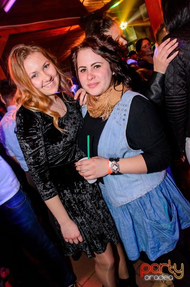 First Love - Easter Party, 