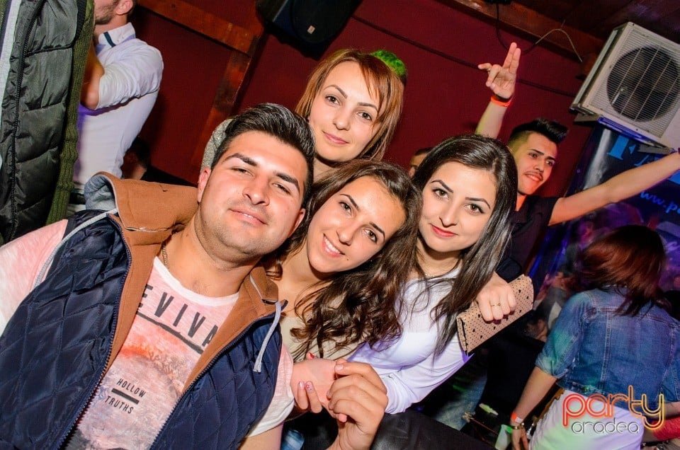 First Love - Easter Party, 